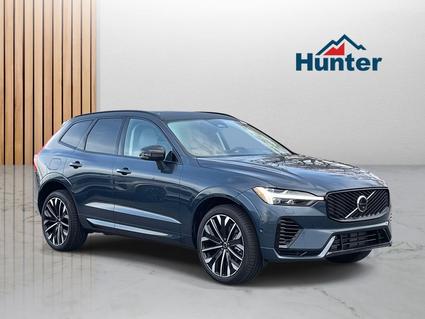 2026 Volvo XC60 Fletcher NC
