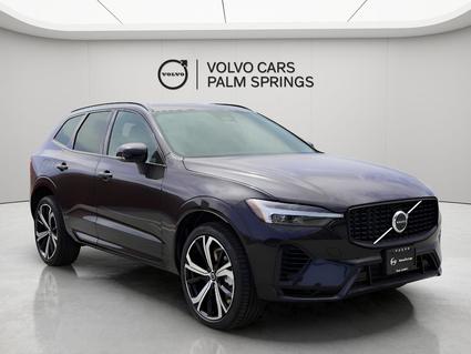 2025 Volvo XC60 Cathedral City CA
