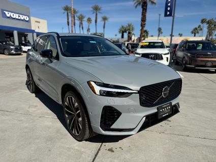 2026 Volvo XC60 Cathedral City CA