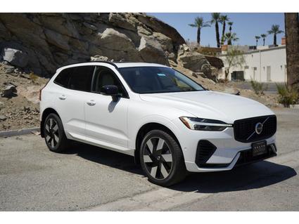 2025 Volvo XC60 Cathedral City CA