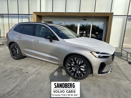 2026 Volvo XC60 Lynnwood WA