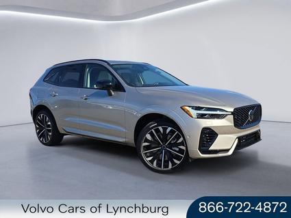 2026 Volvo XC60 Lynchburg VA