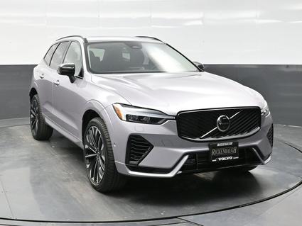 2026 Volvo XC60 Denver CO