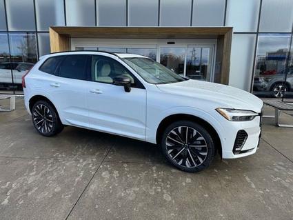 2026 Volvo XC60 Lynnwood WA
