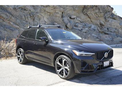 2025 Volvo XC60 Cathedral City CA
