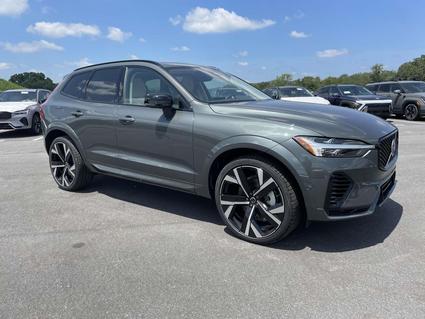 2026 Volvo XC60 Fletcher NC