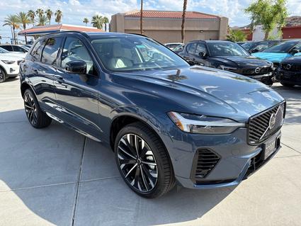2026 Volvo XC60 Cathedral City CA