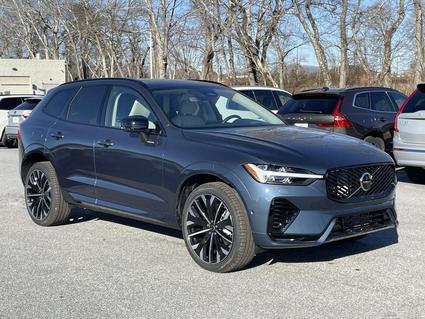 2026 Volvo XC60 Fletcher NC