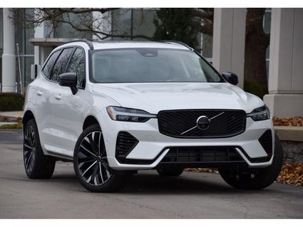 2026 Volvo XC60 Lexington KY