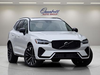 2026 Volvo XC60 Lexington KY
