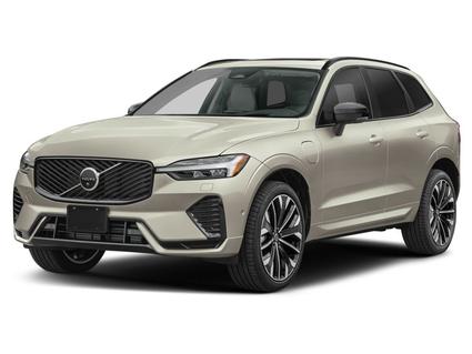 2026 Volvo XC60 Lynnwood WA