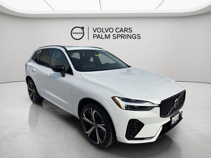 2025 Volvo XC60 Cathedral City CA