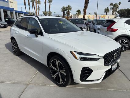 2025 Volvo XC60 Cathedral City CA