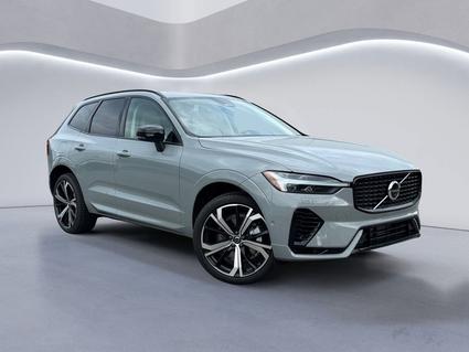 2025 Volvo XC60 Roanoke VA