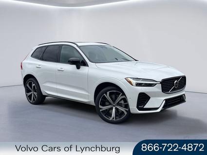2025 Volvo XC60 Lynchburg VA