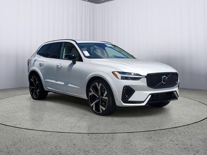2026 Volvo XC60 Fort Myers FL