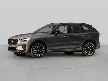 2026 Volvo XC60 Lynnwood WA