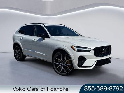 2026 Volvo XC60 Roanoke VA