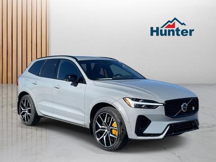 2025 Volvo XC60 Fletcher NC