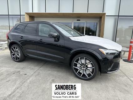 2026 Volvo XC60 Lynnwood WA