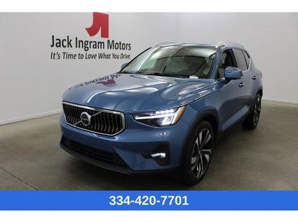 2023 Volvo XC40 Montgomery AL