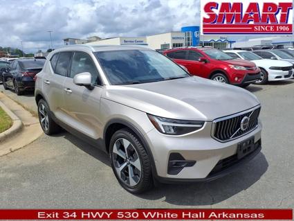 2023 Volvo XC40 White Hall AR