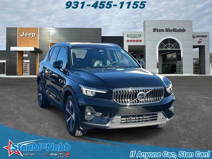 2023 Volvo XC40 Tullahoma TN
