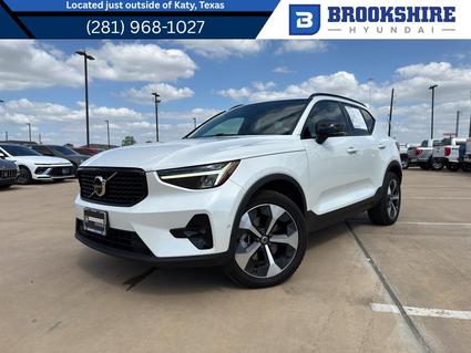 2023 Volvo XC40 Katy TX