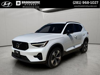 2023 Volvo XC40 Katy TX