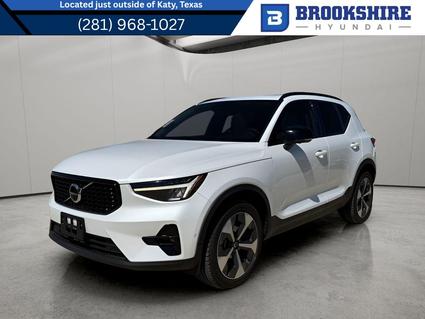 2023 Volvo XC40 Katy TX