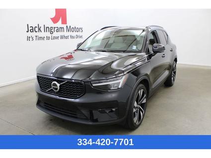 2023 Volvo XC40 Montgomery AL