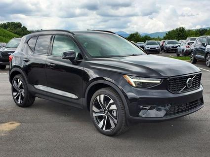 2026 Volvo XC40 Fletcher NC
