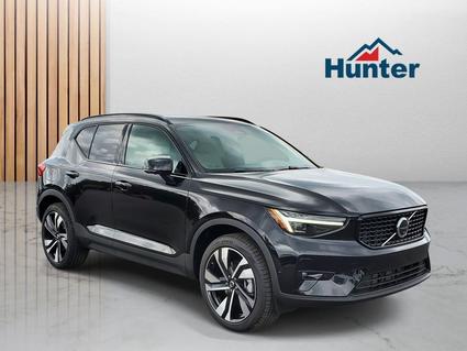 2026 Volvo XC40 Fletcher NC