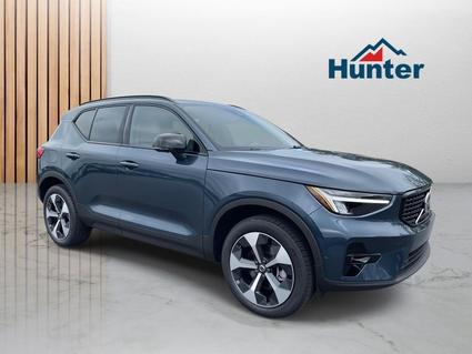 2026 Volvo XC40 Fletcher NC