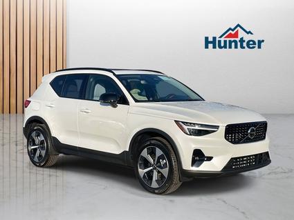 2026 Volvo XC40 Fletcher NC