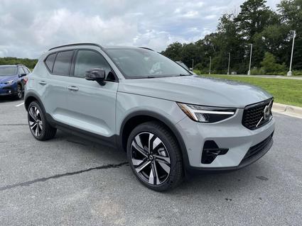 2026 Volvo XC40 Fletcher NC