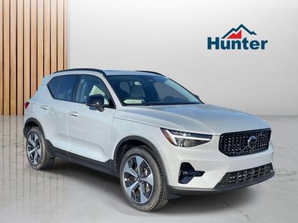 2026 Volvo XC40 Fletcher NC