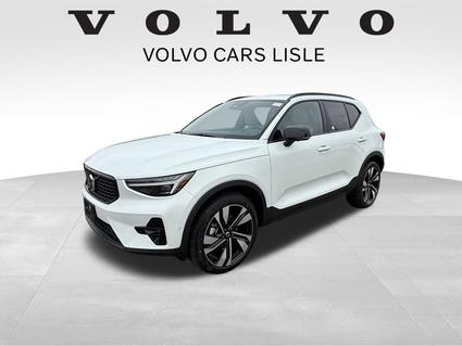 2026 Volvo XC40 Lisle IL