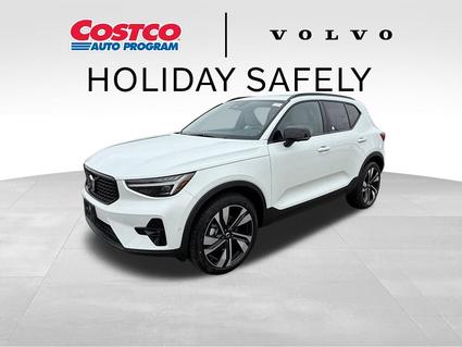 2026 Volvo XC40 Lisle IL