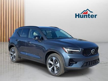 2026 Volvo XC40 Fletcher NC