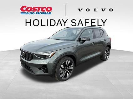 2026 Volvo XC40 Lisle IL