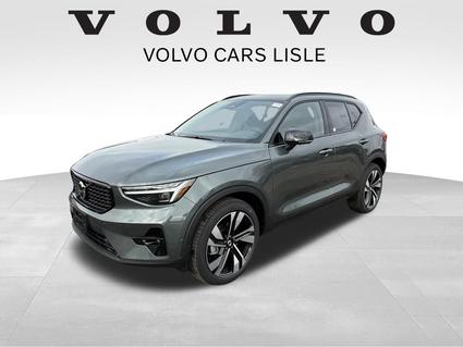 2026 Volvo XC40 Lisle IL