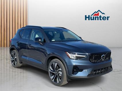 2026 Volvo XC40 Fletcher NC
