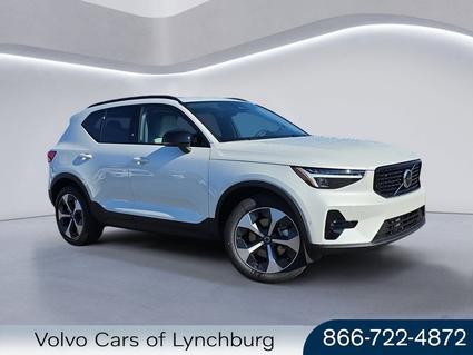 2026 Volvo XC40 Lynchburg VA