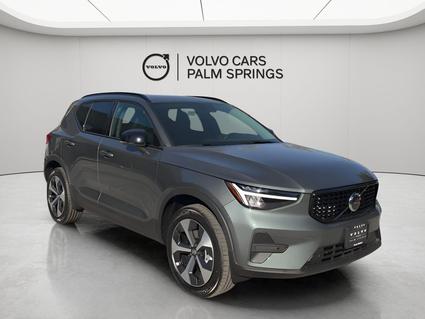 2026 Volvo XC40 Cathedral City CA