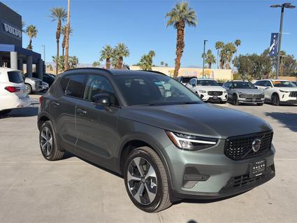 2026 Volvo XC40 Cathedral City CA