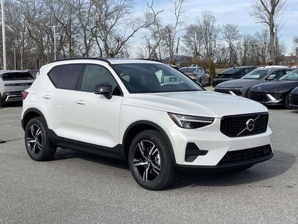 2026 Volvo XC40 Fletcher NC