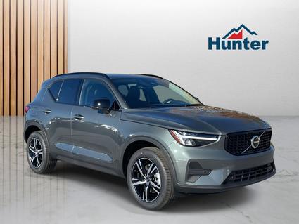 2026 Volvo XC40 Fletcher NC