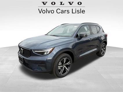 2026 Volvo XC40 Lisle IL