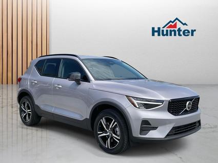 2026 Volvo XC40 Fletcher NC